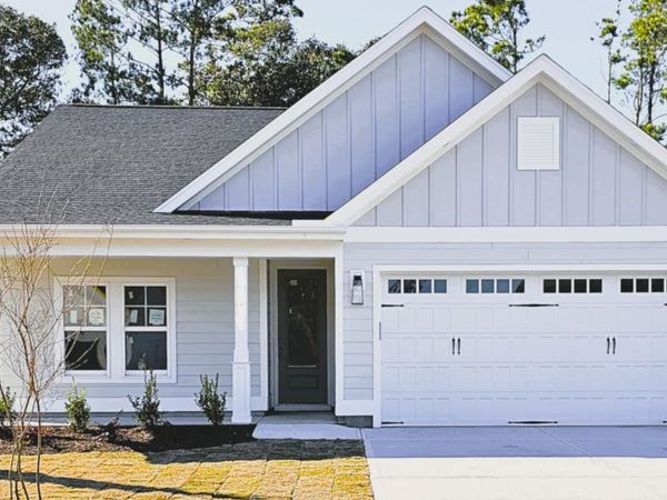4828 Island Walk Drive SW, Unit L-19, Shallotte, NC 28470