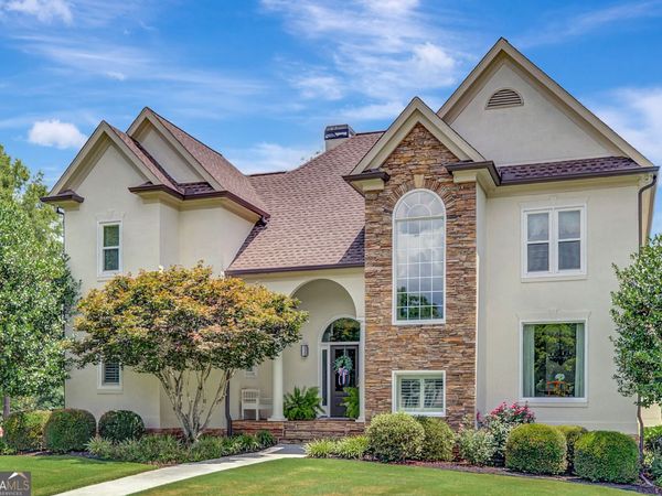 165 Isleworth Way, Fayetteville, GA 30215