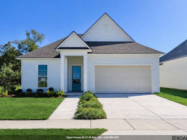 14113 Shore Beck Dr, Baton Rouge, LA 70810