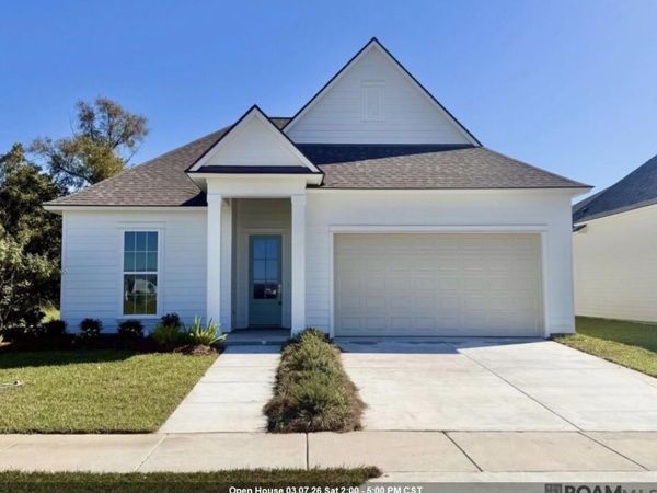 14113 Shore Beck Dr, Baton Rouge, LA 70810