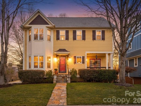 5505 Yorke Street NW, Concord, NC 28027