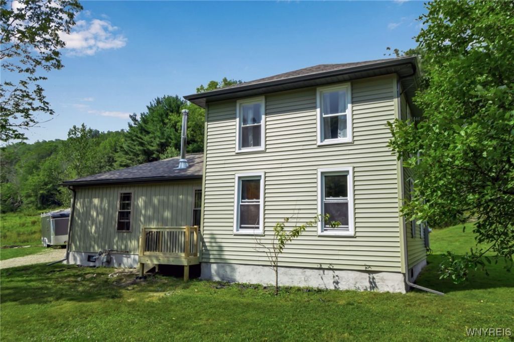 931 County Road 33, Bolivar, NY 14715 Main Photo