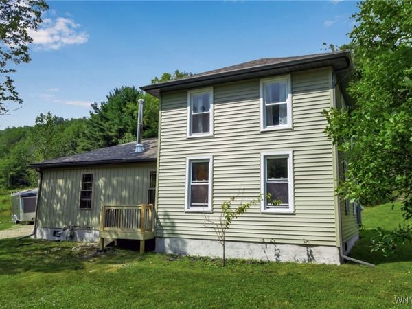 931 County Road 33, Bolivar, NY 14715