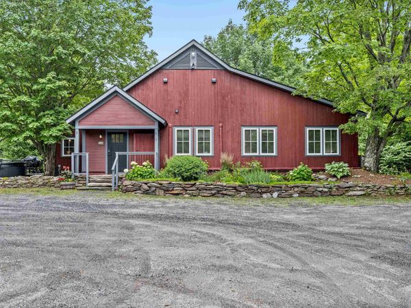 3209 German Flats Road, Unit 1, Warren, VT 05674
