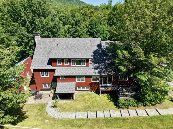 3209 German Flats Road, Unit 2, Warren, VT 05674