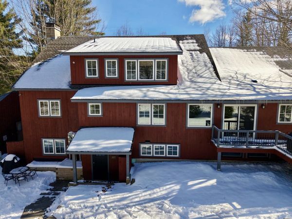 3209 German Flats Road, Unit 2, Warren, VT 05674