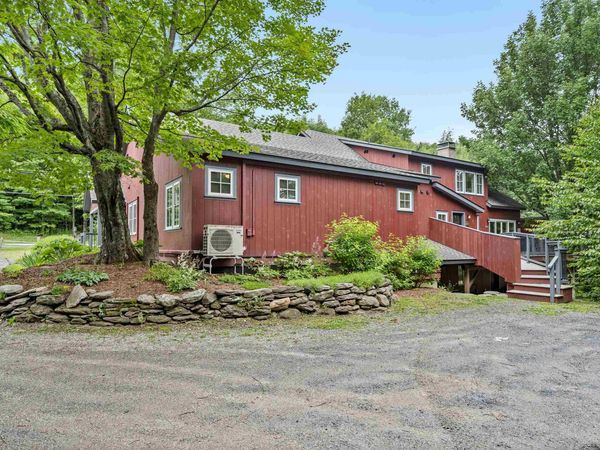 3209 German Flats Road, Unit 3, Warren, VT 05674