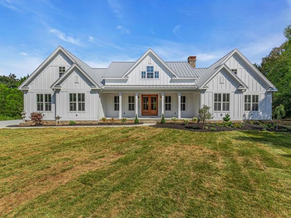 1411 Bell Meadow Ct, Nolensville, TN 37135