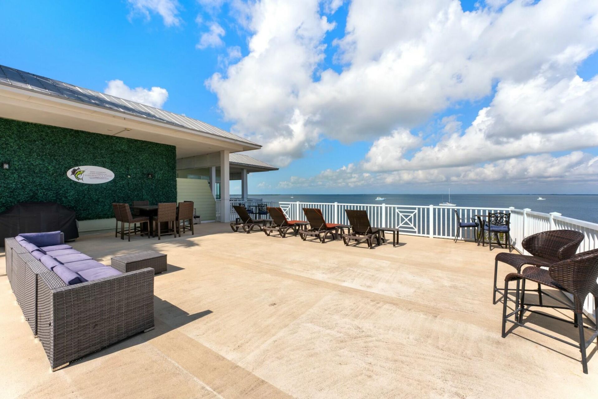 104000 Overseas Highway, Unit 5 - 4, Key Largo, FL 33037 Photo