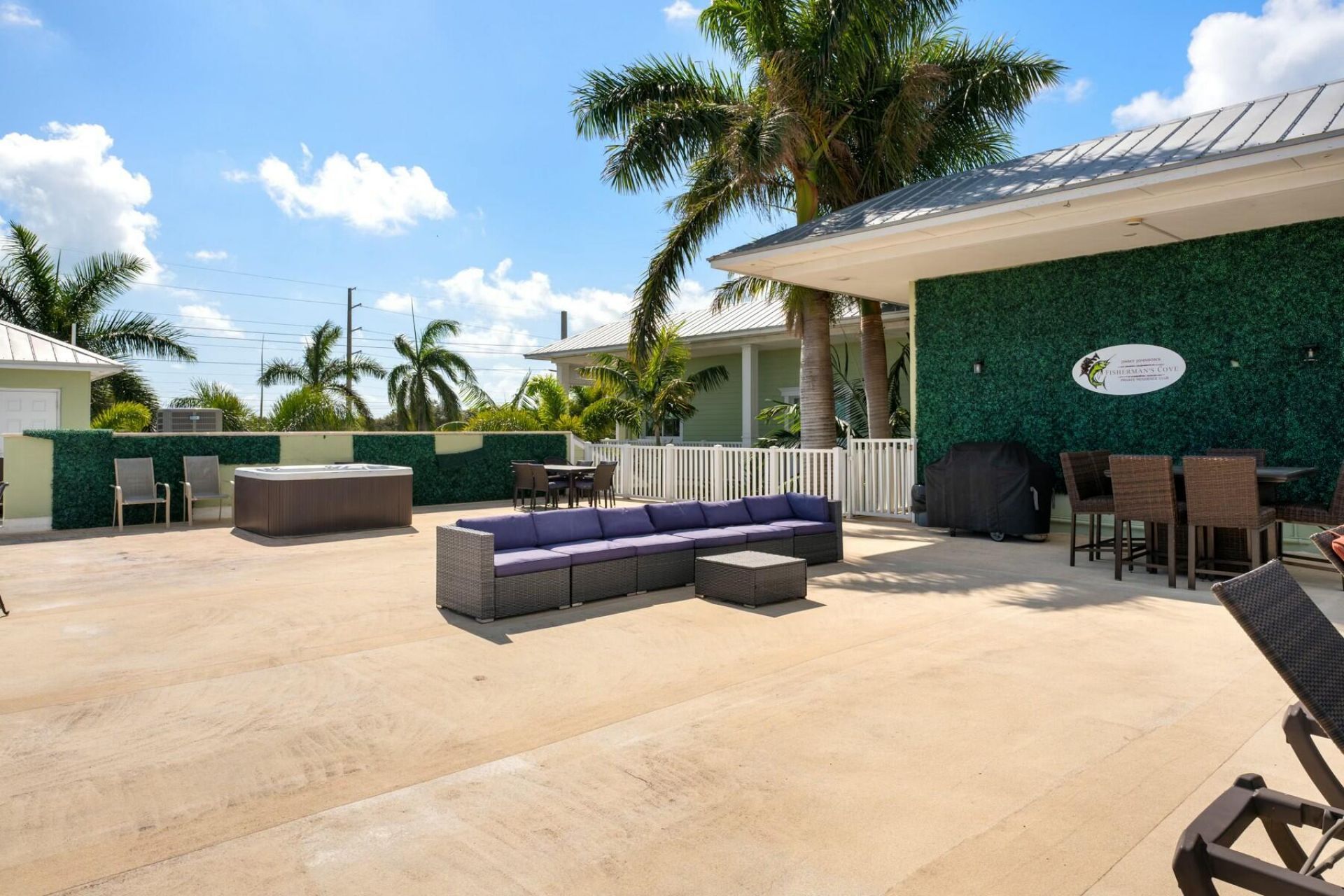 104000 Overseas Highway, Unit 5 - 4, Key Largo, FL 33037 Photo