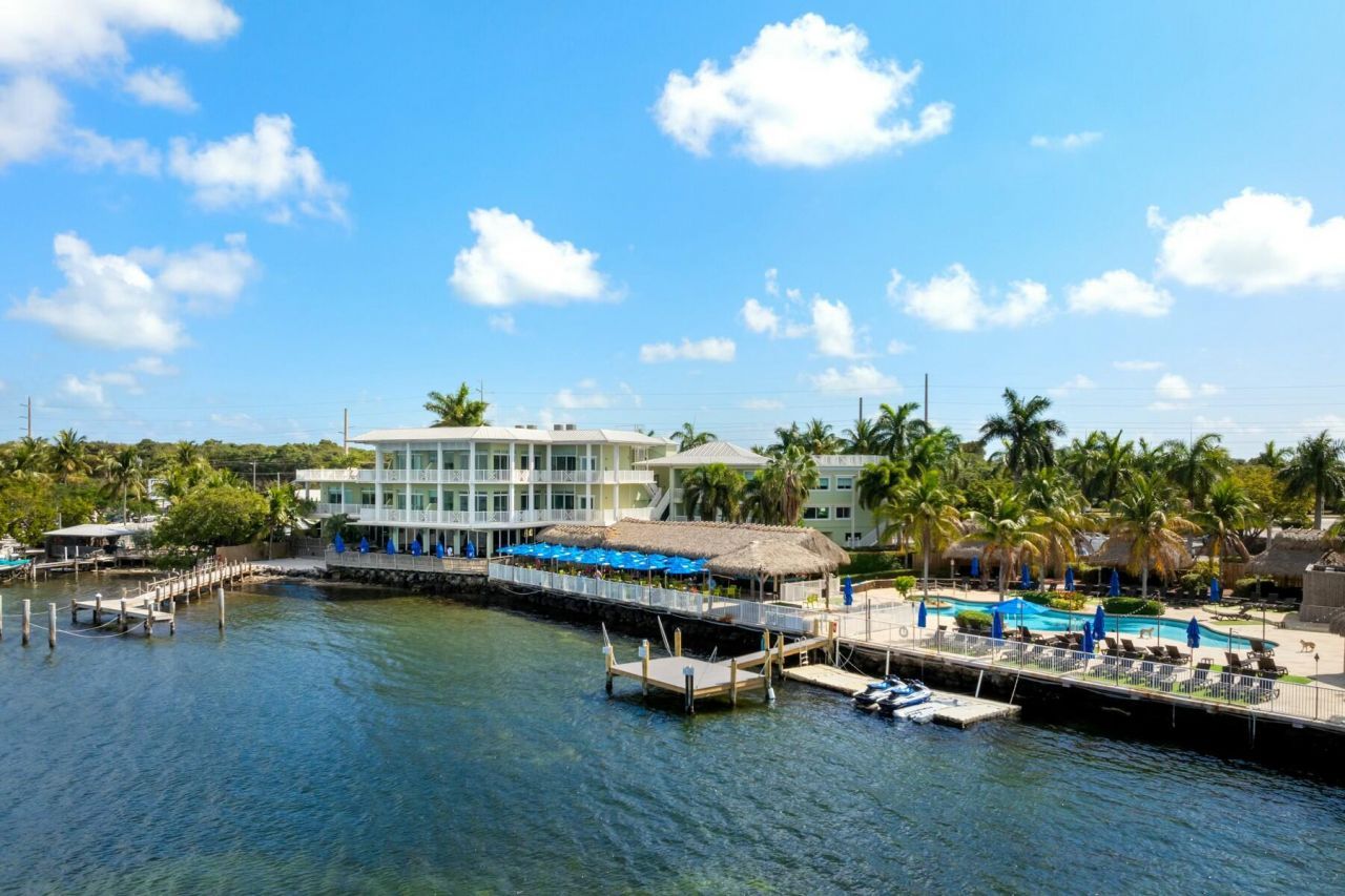 104000 Overseas Highway, Unit 5, Key Largo, FL 33037 Photo