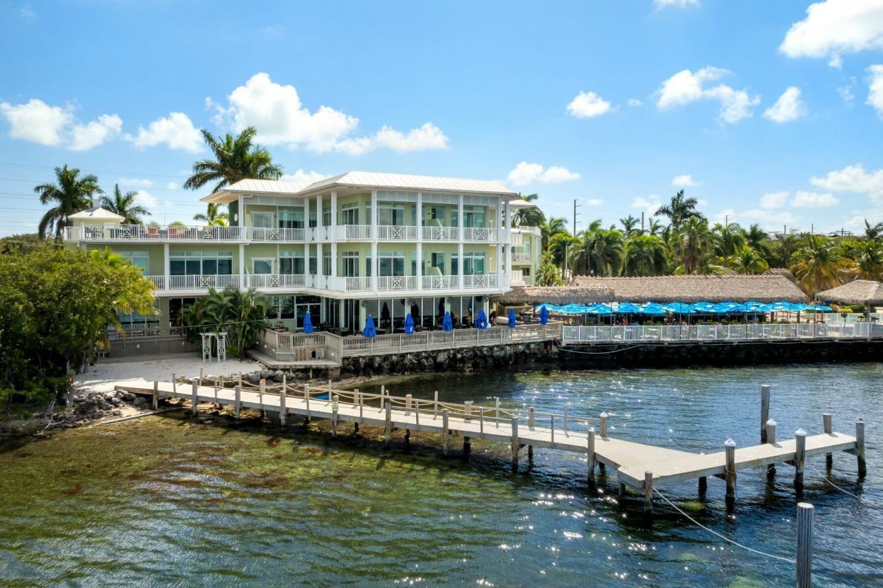 104000 Overseas Highway, Unit 5, Key Largo, FL 33037 Photo