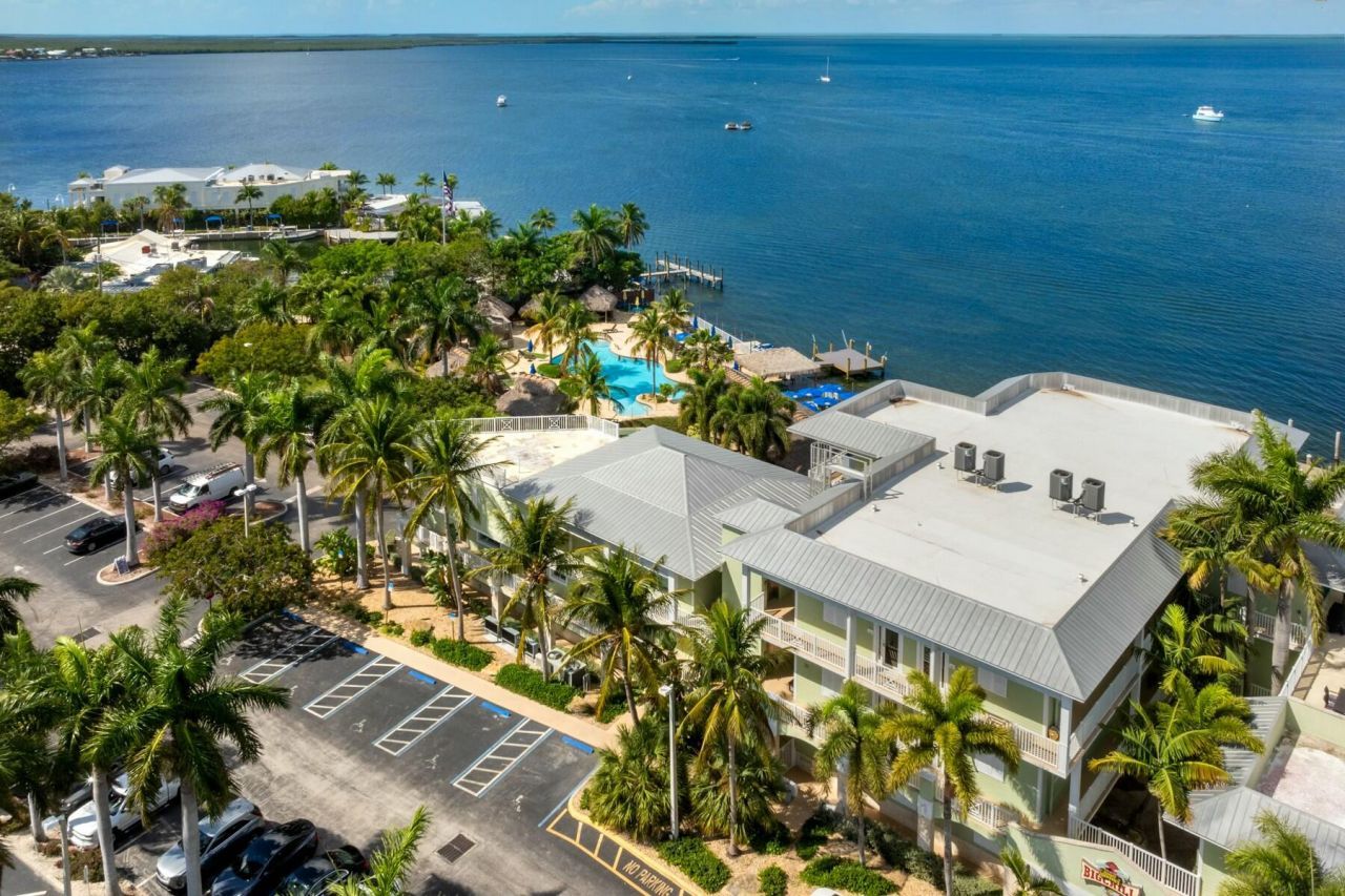 104000 Overseas Highway, Unit 5, Key Largo, FL 33037 Photo