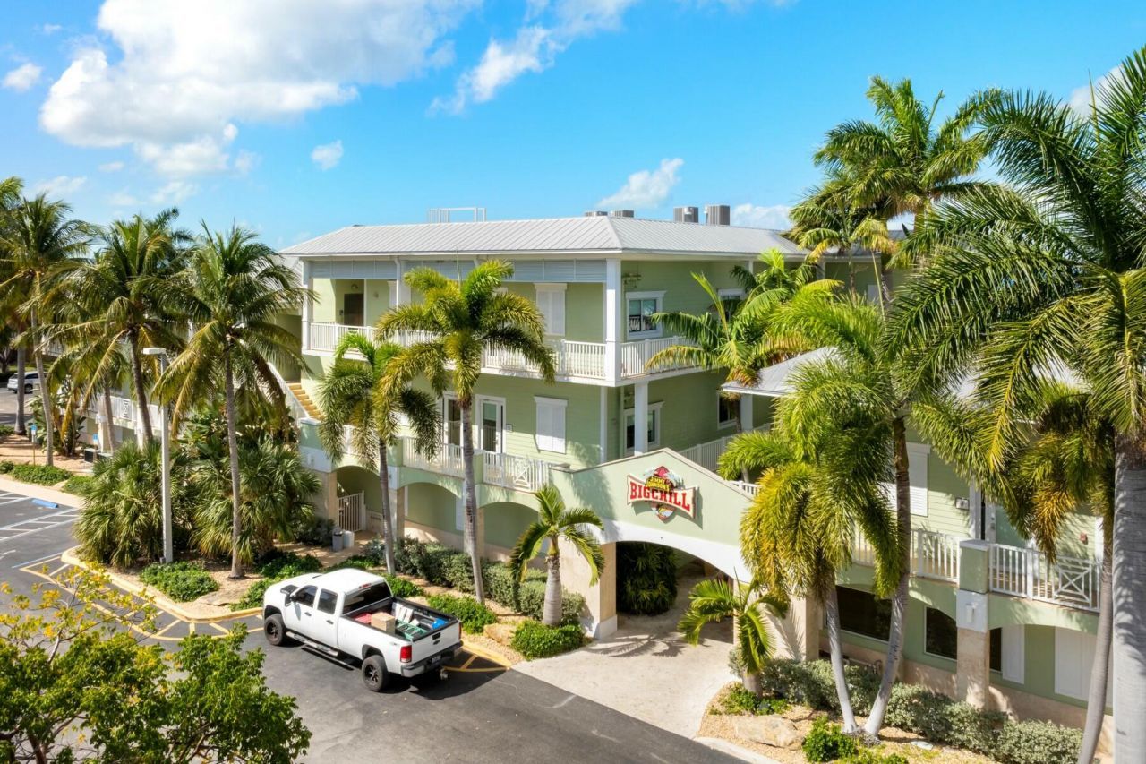 104000 Overseas Highway, Unit 5, Key Largo, FL 33037 Photo