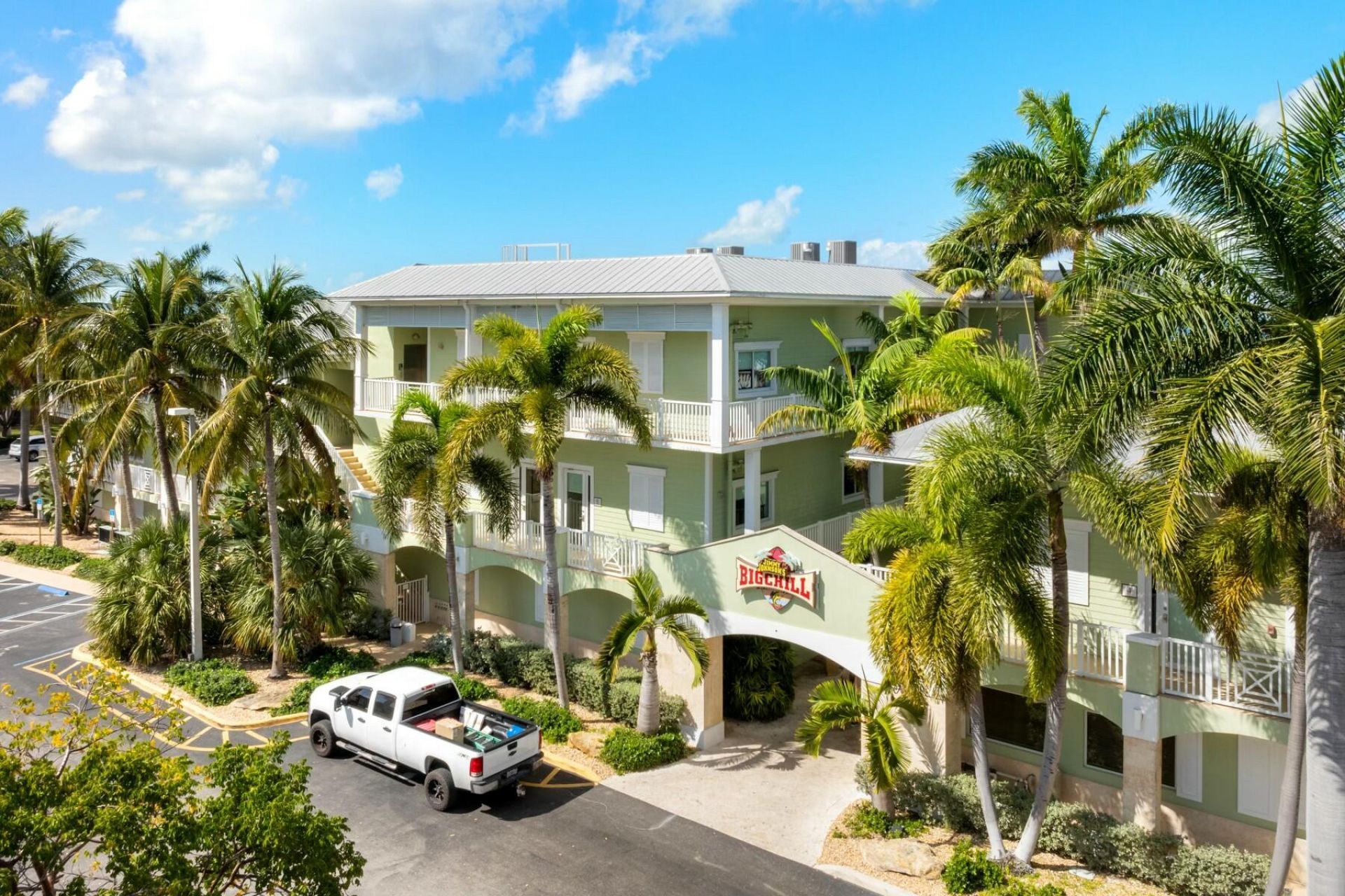 104000 Overseas Highway, Unit 5 - 4, Key Largo, FL 33037 Photo