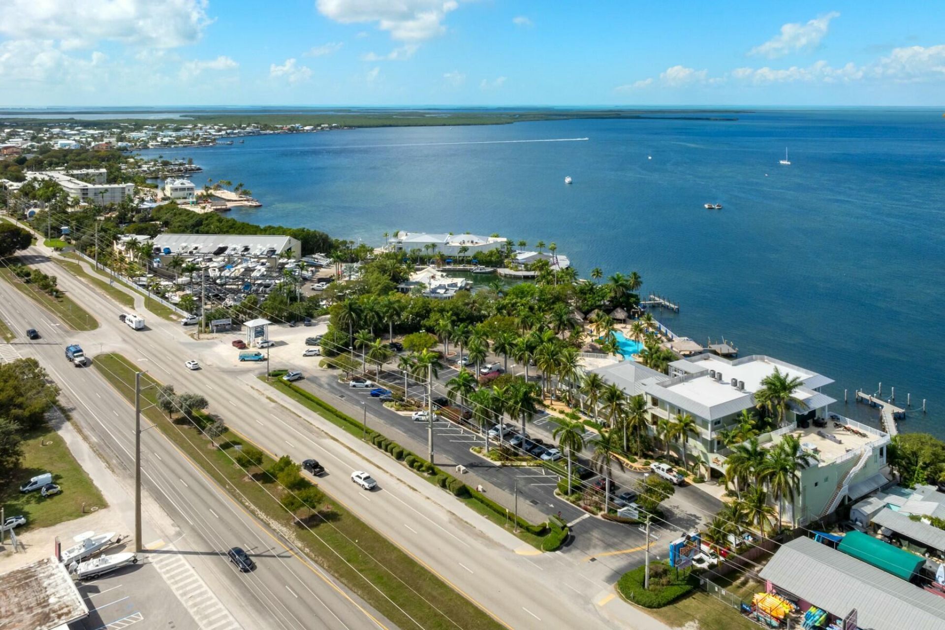 104000 Overseas Highway, Unit 5 - 4, Key Largo, FL 33037 Photo