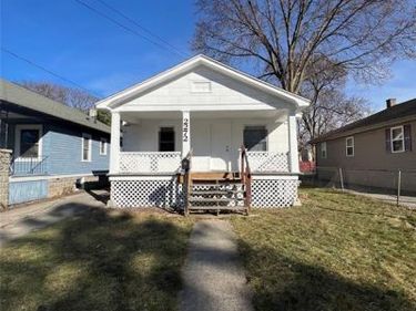 2272 Avon Street, Saginaw, MI 48602