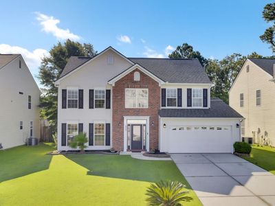 9622 Stockport Circle, Summerville, SC 29485