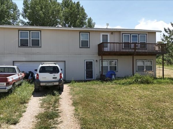 602 E Garland St, La Veta, CO 81055