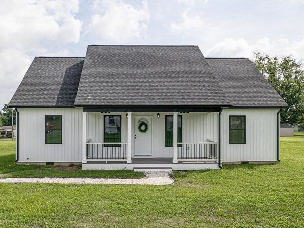 551 PARK RD, STANLEY, VA 22851