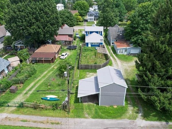 326 S 8th Street, Upper Sandusky, OH 43314