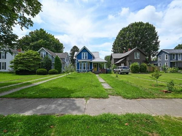 326 S 8th Street, Upper Sandusky, OH 43314