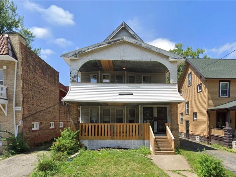 3358 E 145th Street, Cleveland, OH 44120 Photo 1