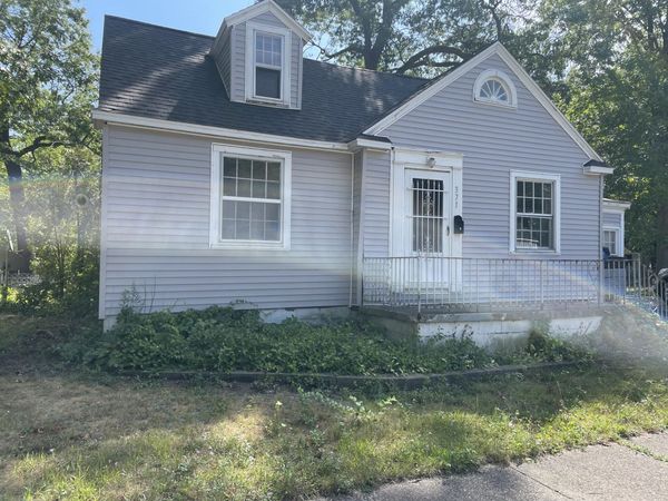 371 E Columbia Avenue, Muskegon Heights, MI 49444
