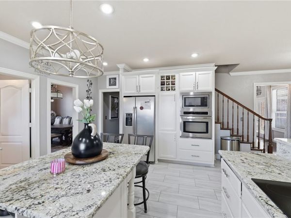 1705 Billie Acres Place, Lowell, AR 72745