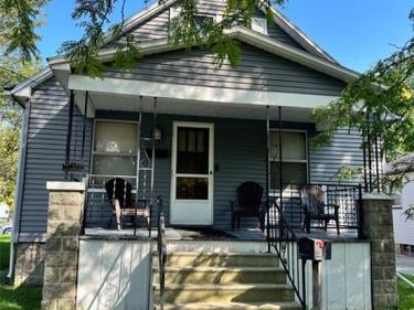 1620 Vermont Street, Saginaw, MI 48602