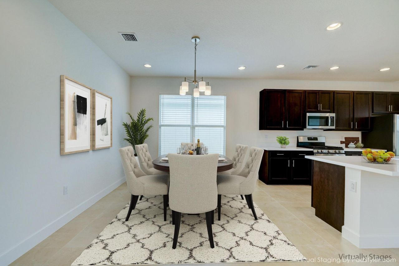 11886 SW Poseidon Way, Port Saint Lucie, FL 34987 Photo