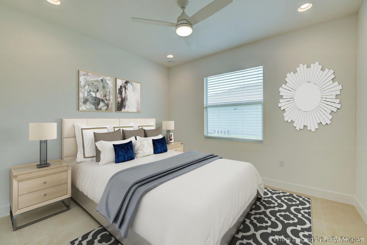 11886 SW Poseidon Way, Port Saint Lucie, FL 34987 Photo