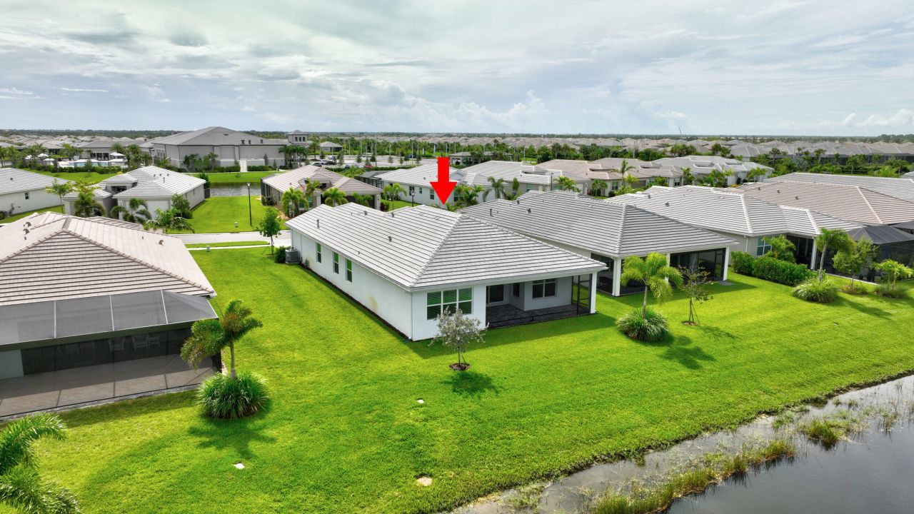 11886 SW Poseidon Way, Port Saint Lucie, FL 34987 Photo