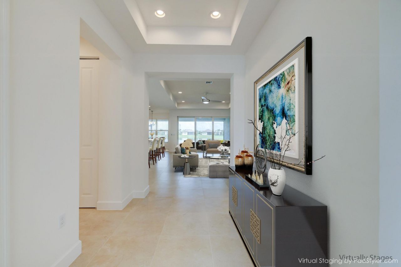 11886 SW Poseidon Way, Port Saint Lucie, FL 34987 Photo