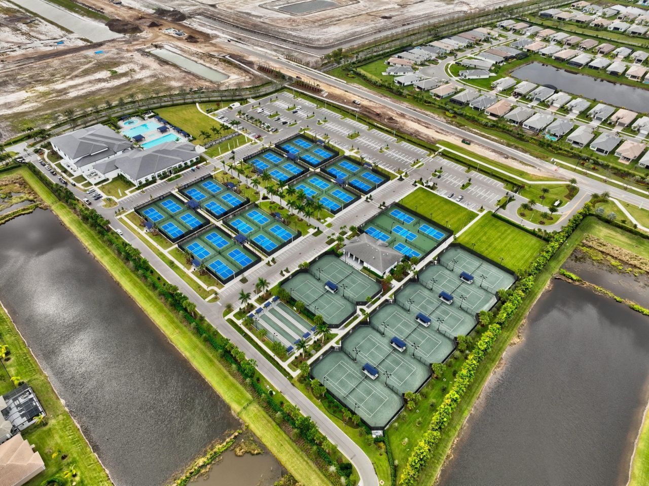 11886 SW Poseidon Way, Port Saint Lucie, FL 34987 Photo