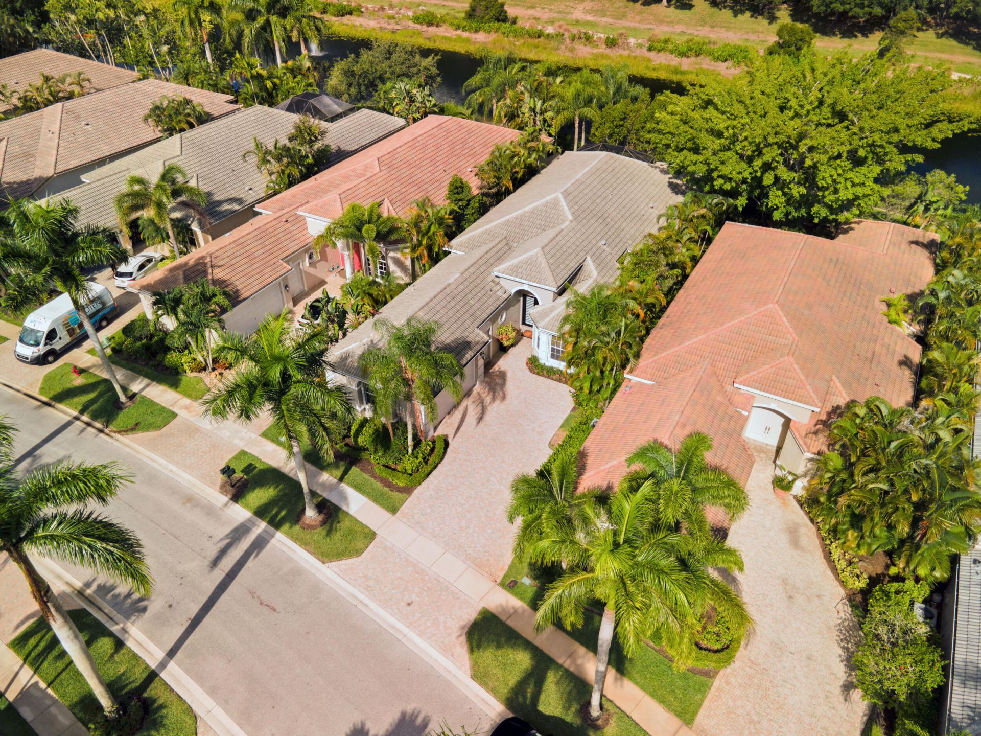 10916 Northgreen Drive, Wellington, FL 33449 Photo