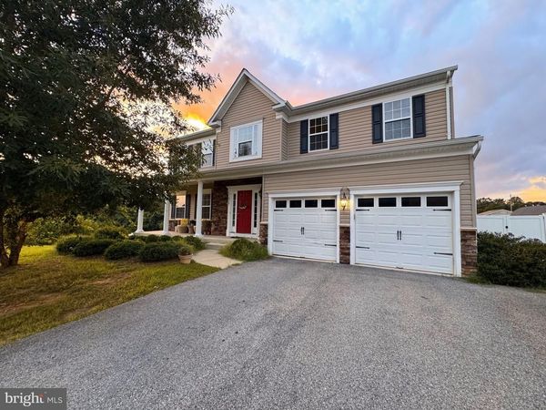 220 FOUNTAIN LANE, ST LEONARD, MD 20685