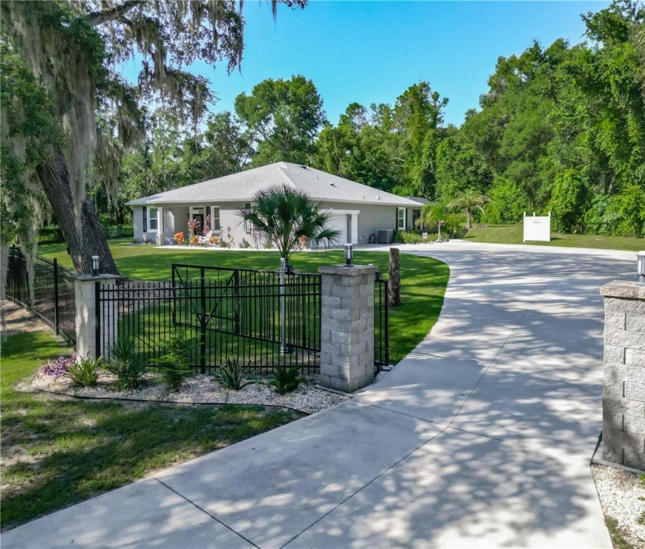 12750 SE 119th Court, Ocklawaha, FL 32179 Photo