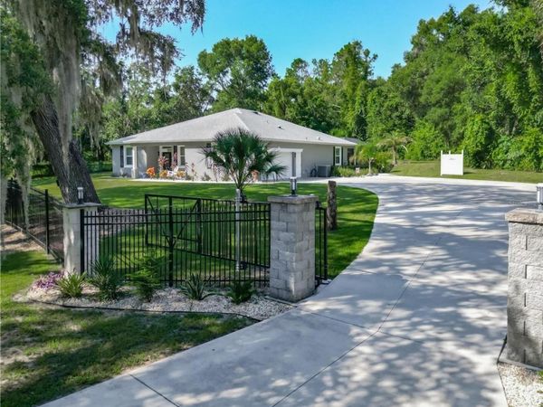 12750 SE 119TH COURT, OCKLAWAHA, FL 32179