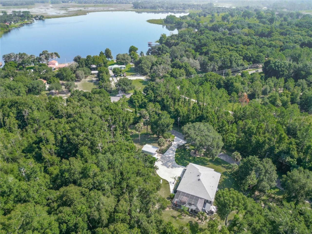 12750 SE 119th Court, Ocklawaha, FL 32179 Photo