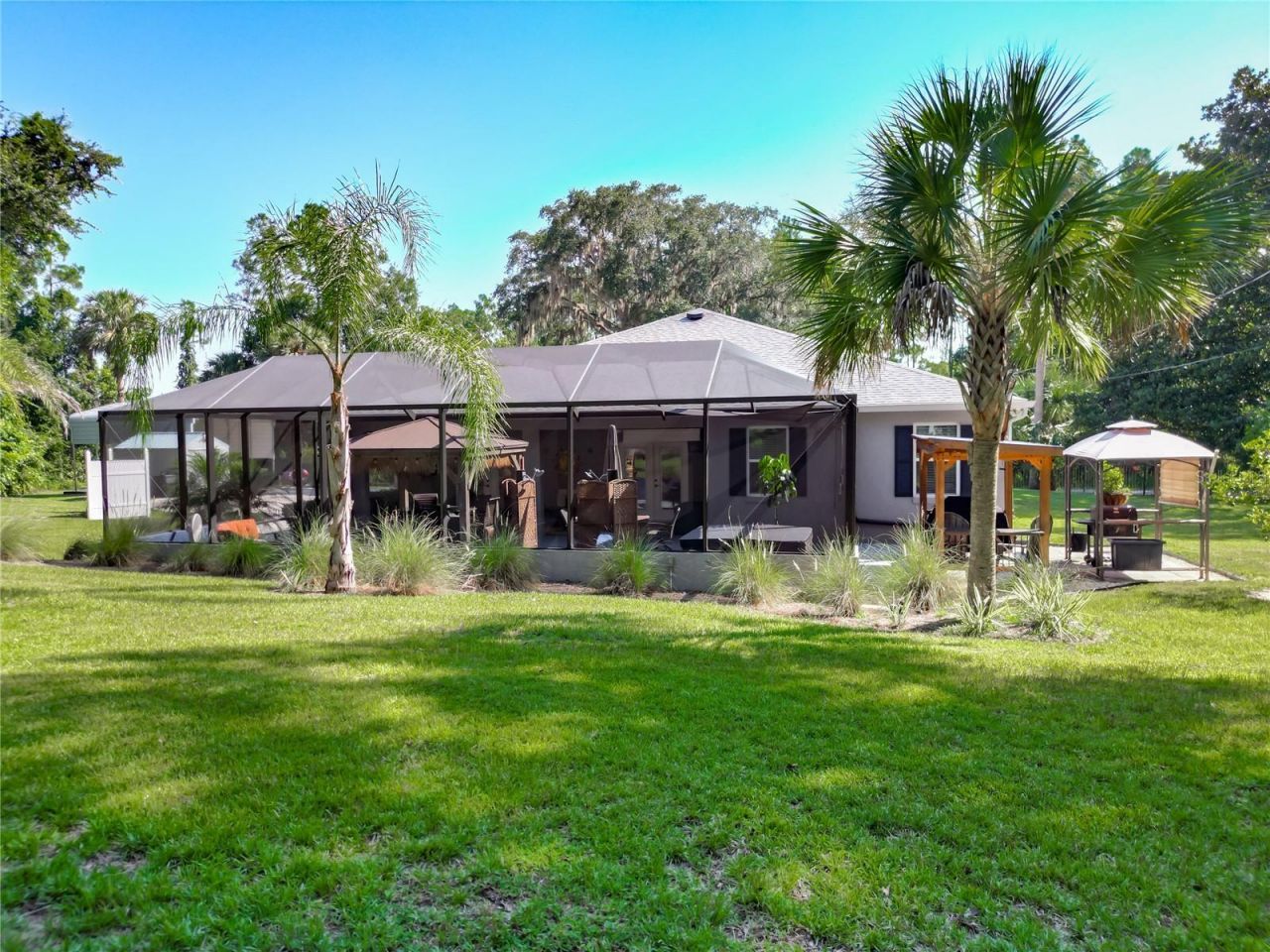 12750 SE 119th Court, Ocklawaha, FL 32179 Photo