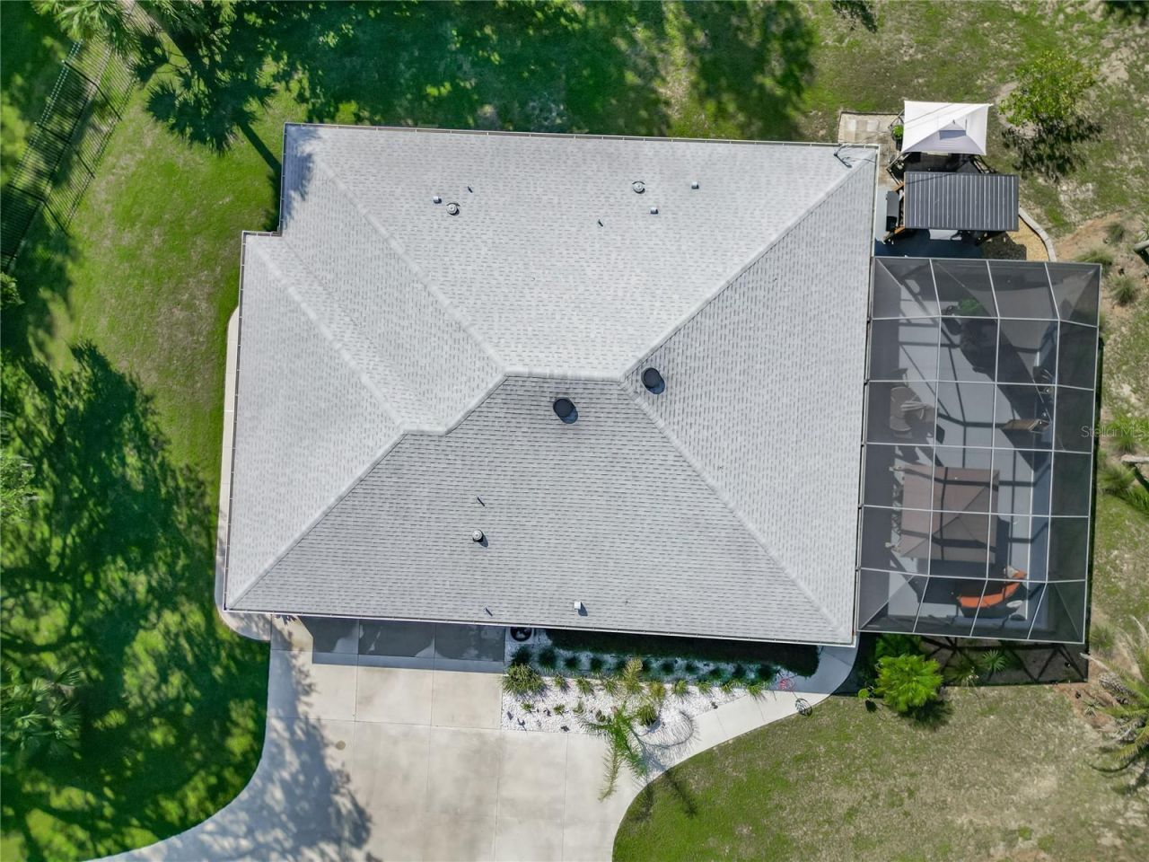 12750 SE 119th Court, Ocklawaha, FL 32179 Photo