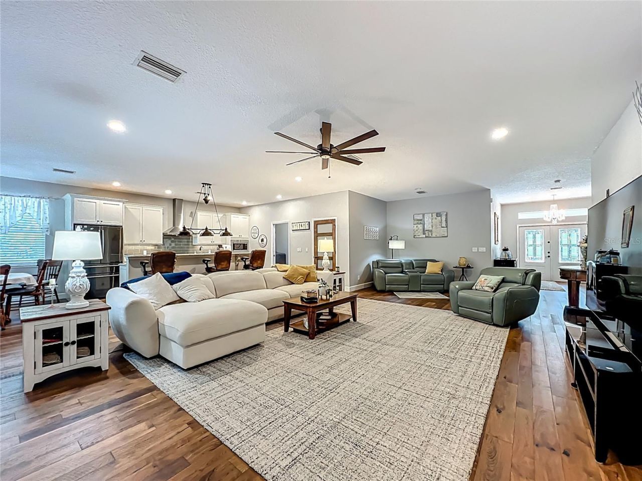 12750 SE 119th Court, Ocklawaha, FL 32179 Photo