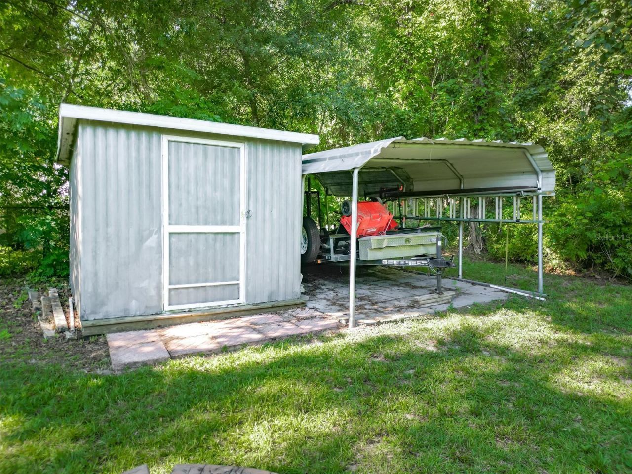 12750 SE 119th Court, Ocklawaha, FL 32179 Photo
