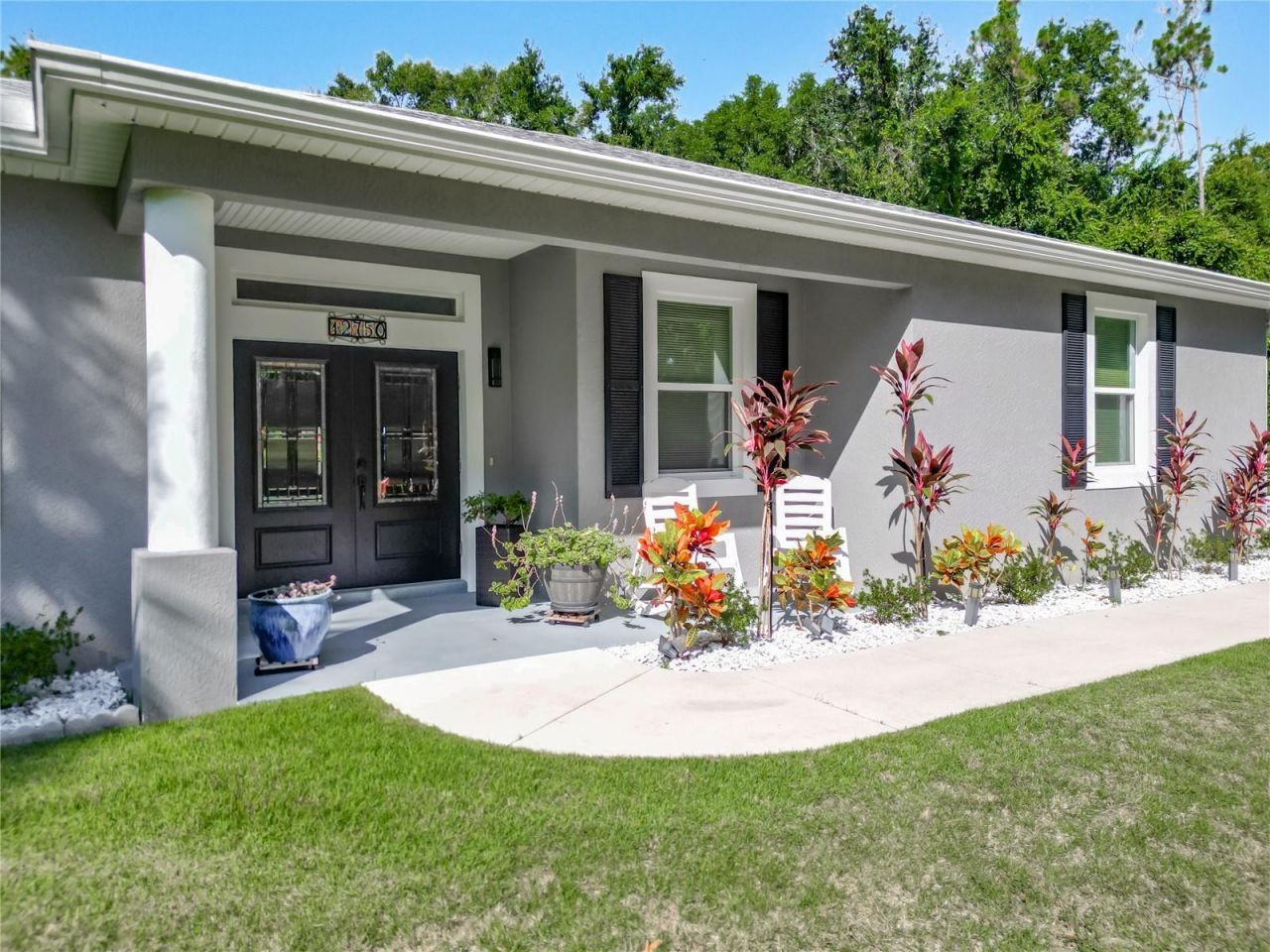 12750 SE 119th Court, Ocklawaha, FL 32179 Photo