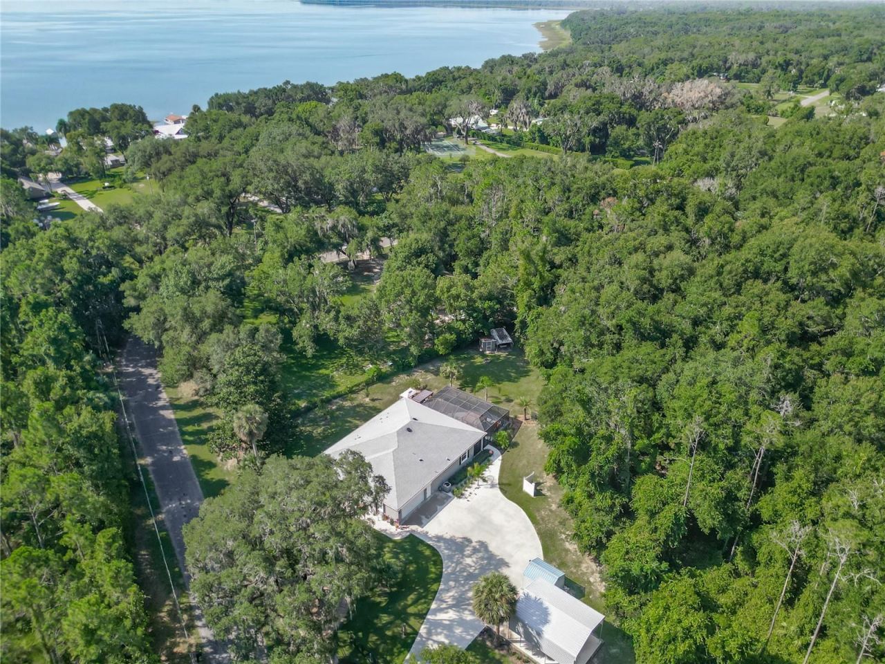 12750 SE 119th Court, Ocklawaha, FL 32179 Photo