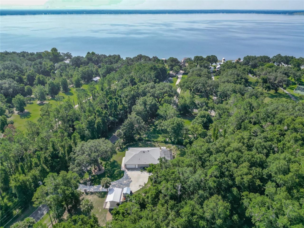 12750 SE 119th Court, Ocklawaha, FL 32179 Photo