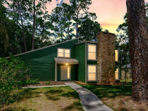 1326 NW 51ST TERRACE, GAINESVILLE, FL 32605