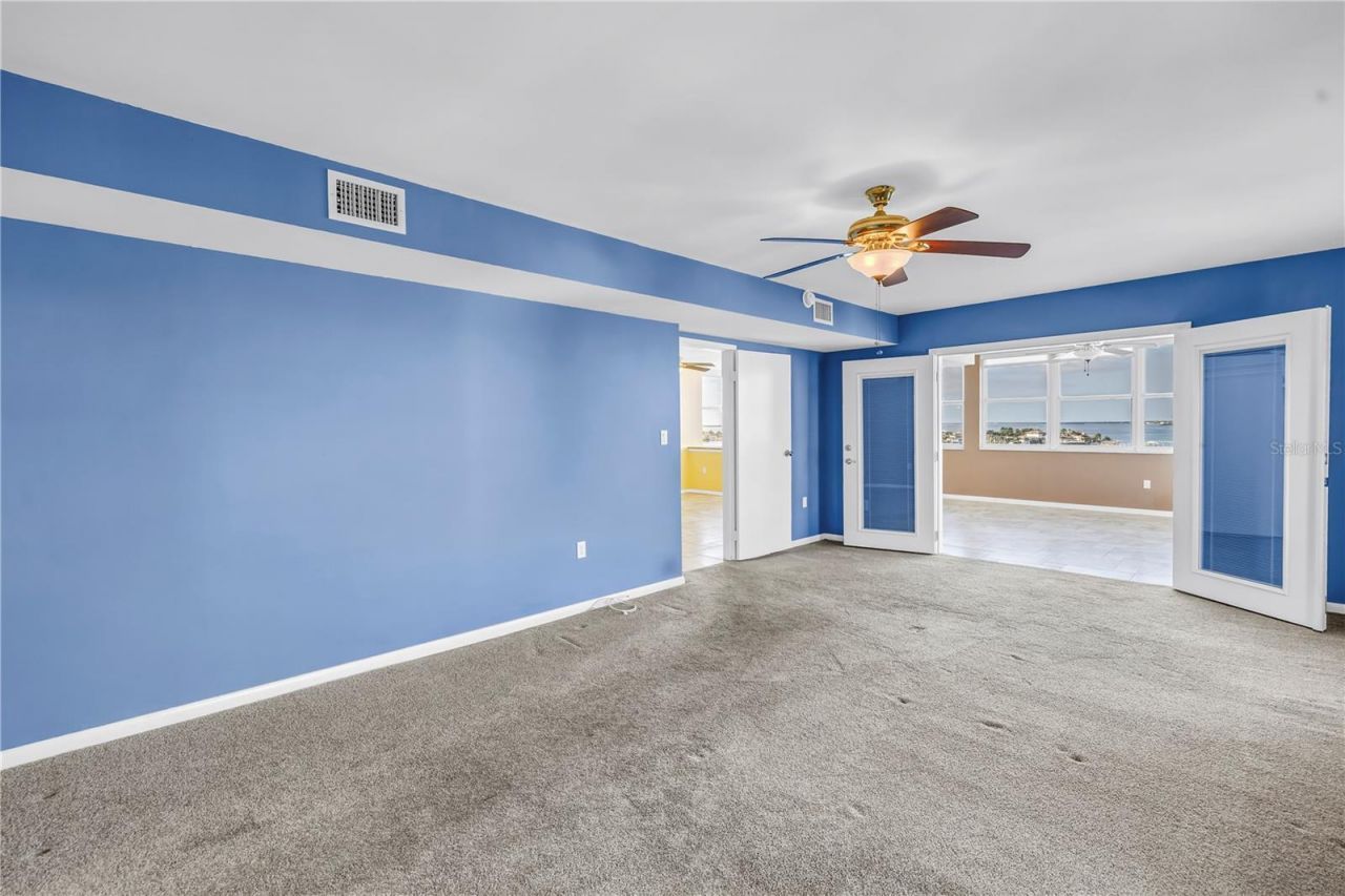 5108 Brittany Drive S, Unit 908, Saint Petersburg, FL 33715 Photo