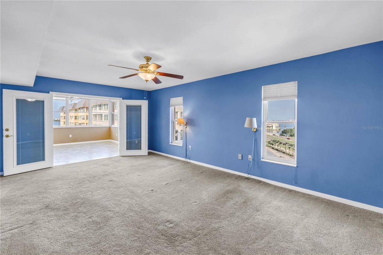 5108 Brittany Drive S, Unit 908, Saint Petersburg, FL 33715 Photo